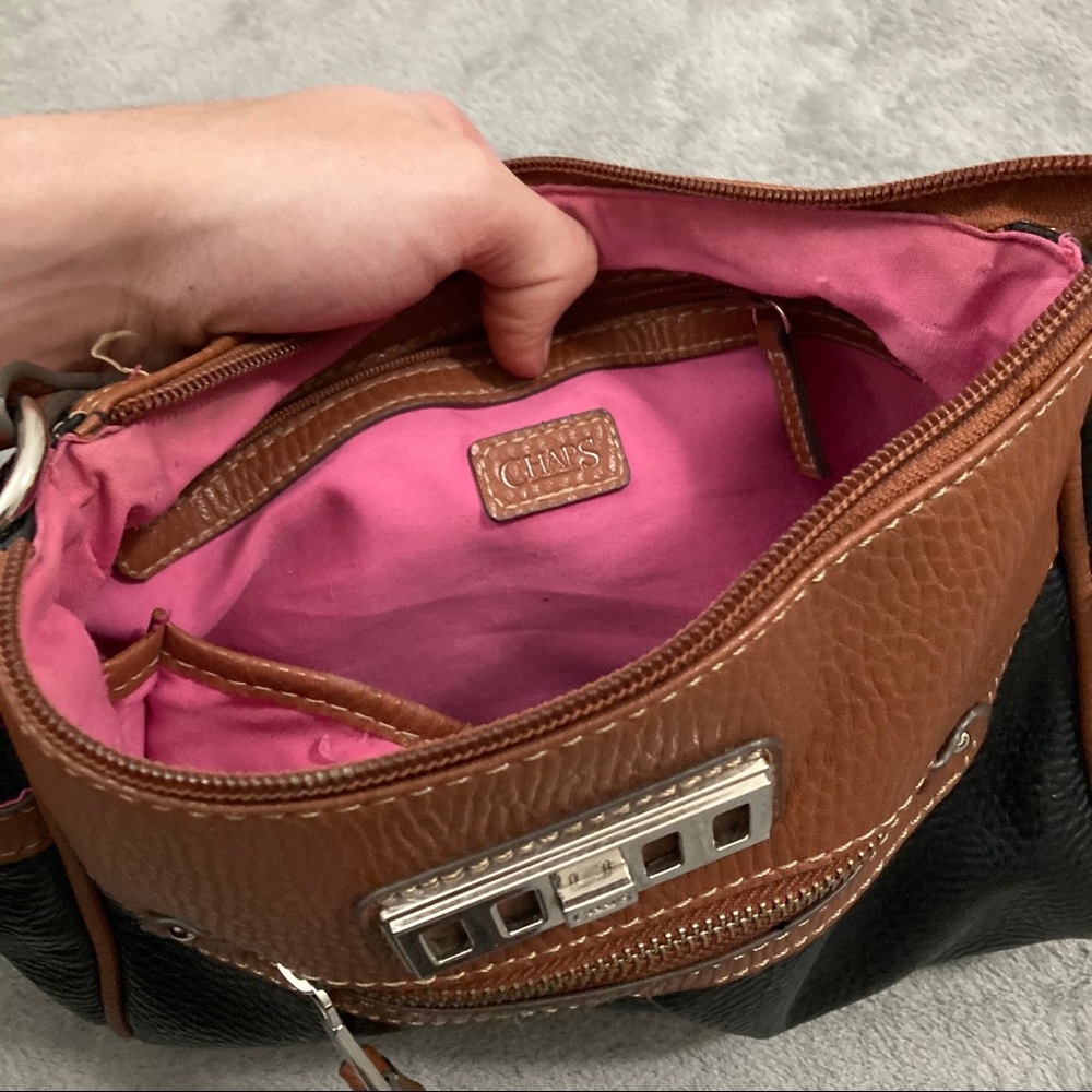Chaps Ralph Lauren Purse - Picture 6 of 6